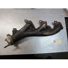08L101 Right Exhaust Manifold From 2003 Ford Explorer  4.0 1L2E9430CC